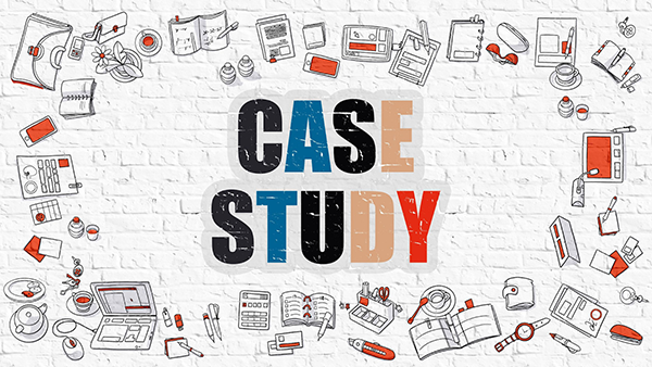 Các lợi ích tuyệt đỉnh mà Case Study mang lại